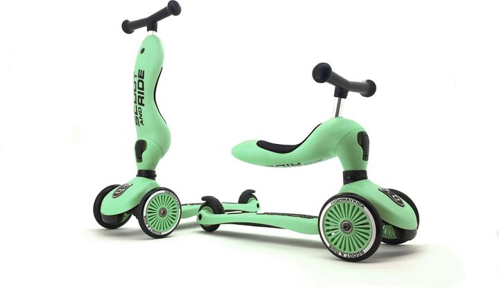 Image du produit Scoot and Ride Highwaykick 2