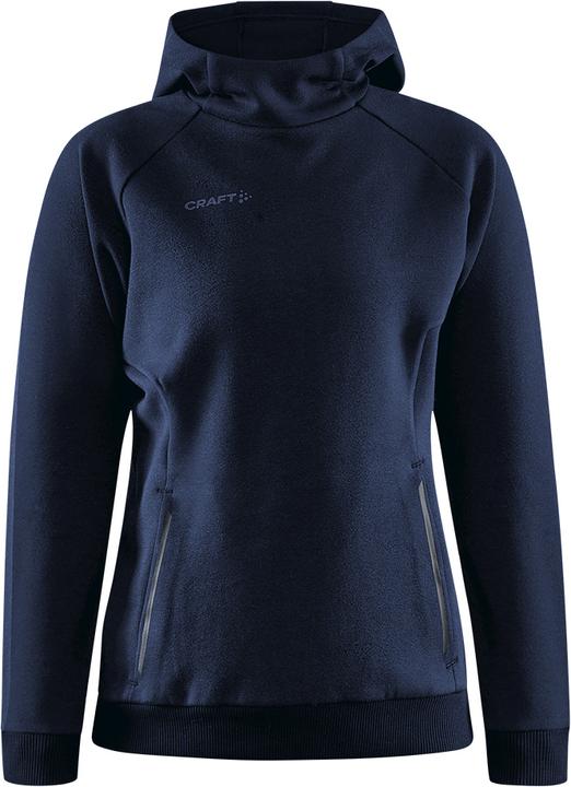 Immagine prodotto Craft Felpa Con Cappuccio Core Soul Donna (XS)