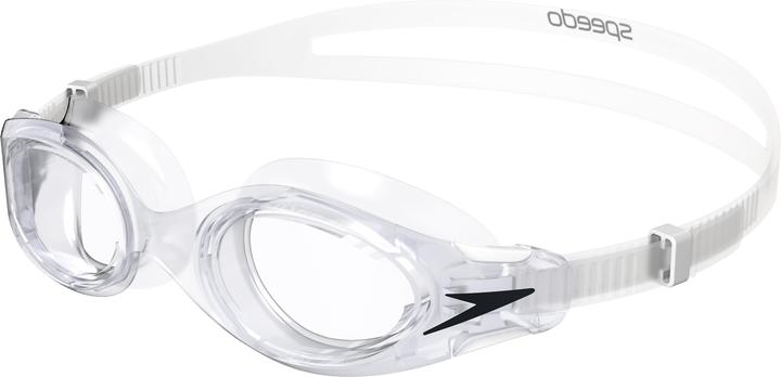 Clear, Blanc, Claque