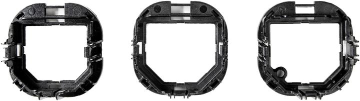 Immagine prodotto Shelly Interruttore a parete 2 - nero