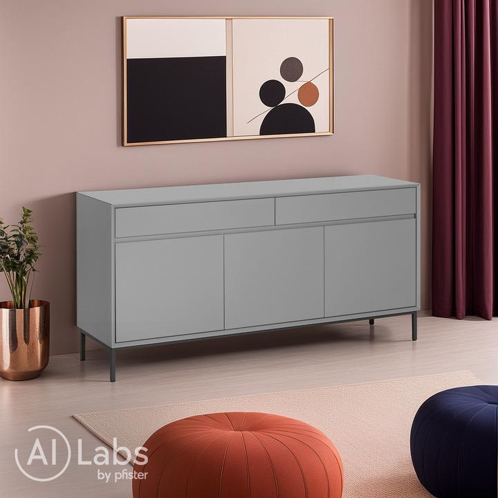 Immagine prodotto pfister Frame (160 x 43 x 79 cm)