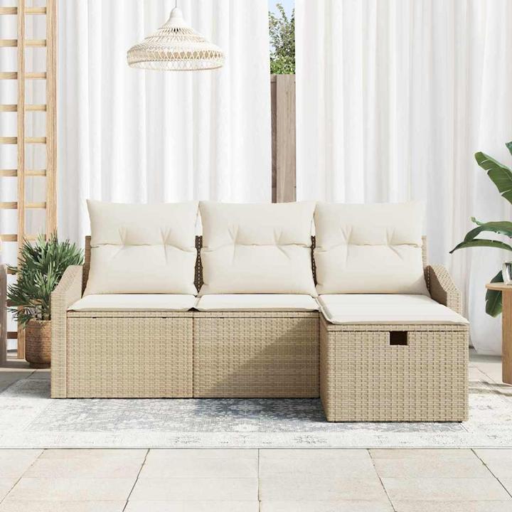 Image du produit vidaXL Rowan