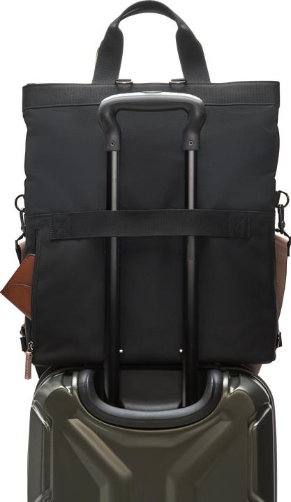 Actual product image HP 14-inch Convertible Laptop Backpack Tote (18 l)