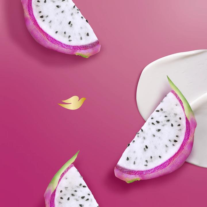 Productafbeelding Dove Advanced Care Replenishing Shower Gel (400 ml)