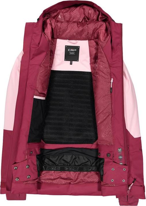 Image du produit CMP Campagnolo Jacket Fix Hood (XS)