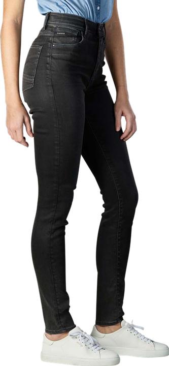 Actual product image G-Star Kafey Ultra High Skinny axinite cobler (W25/L30)