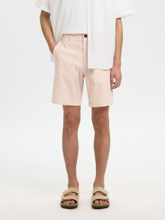 Image du produit Selected Seersucker Shorts (S)