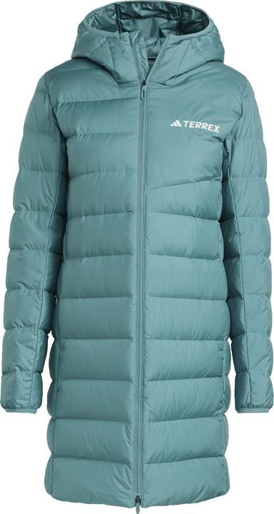 Actual product image Adidas Terrex Multi Light Down Parka (XS)