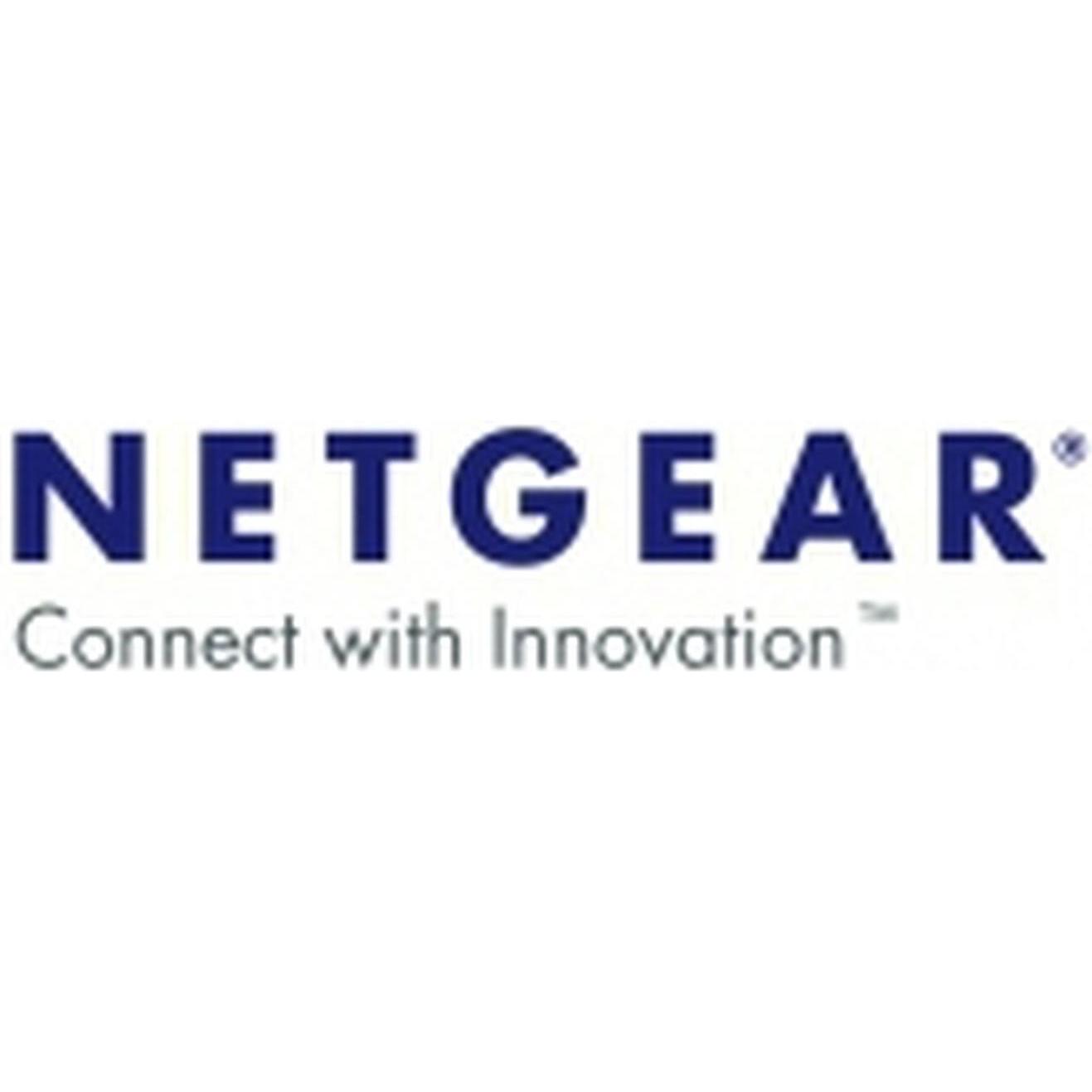 Netgear Replicate Software RN00RPL2-10000S für Rackmount 2100/3100/3200/4200, NAS Zubehör