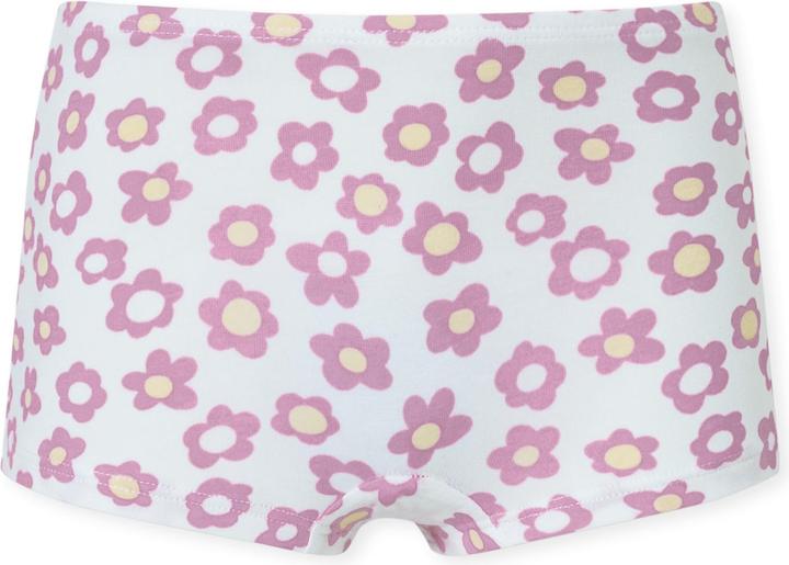 Actual product image Schiesser Panty 95/5 (128, pack of 3)