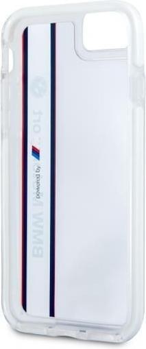 Produktbild BMW Shockproof Plastik Hülle (Apple iPhone 7)