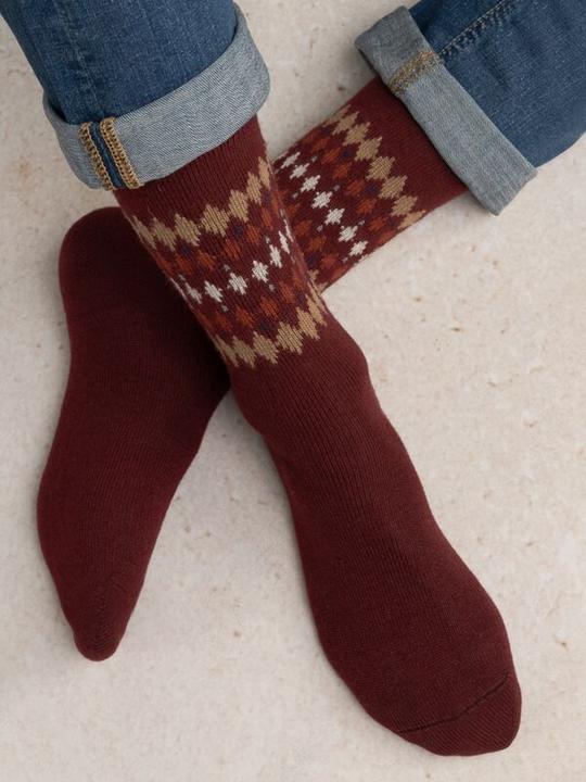 Actual product image Bleuforêt Socken (Single pack, 43 - 46)
