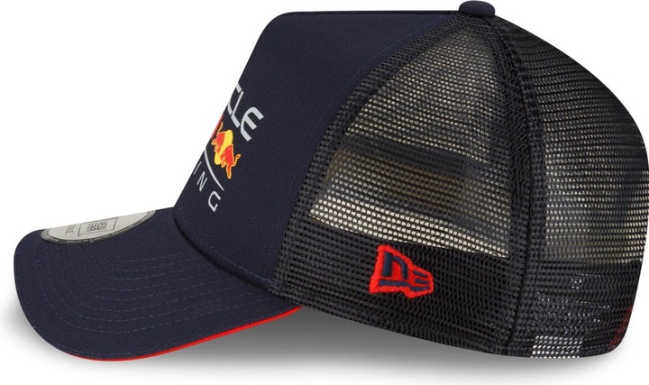 Immagine prodotto New Era Aframe Trucker Red Bull Racing