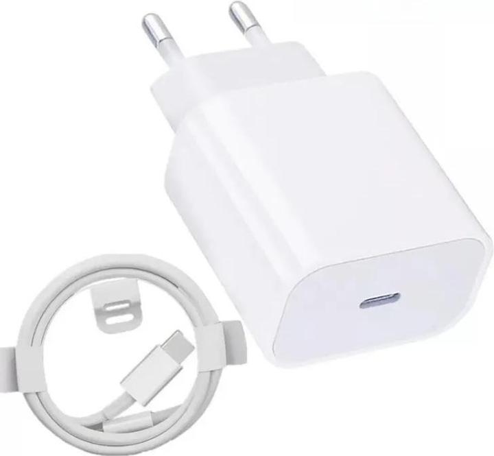 Actual product image cyoo Charger 20W USB-C cable (20 W)