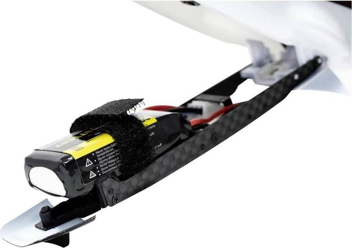 Actual product image E-Sky 300 V2 RC beginner helicopter RtF 300s