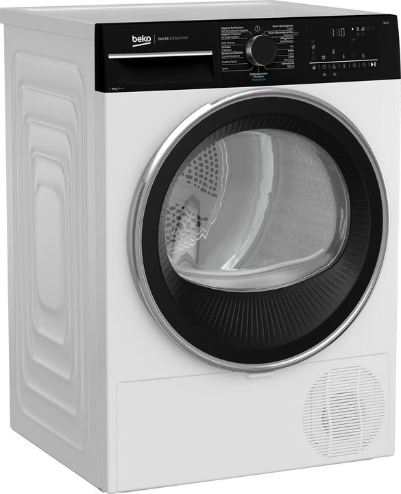 Image du produit Beko Tumbler (8 kg)