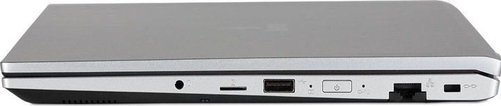 Produktbild Terra MOBILE 1551R i5-1334U W11P - Notebook - Core i5