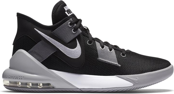 Produktbild Nike Air Max Impact 2 Basketballschuhe (45)