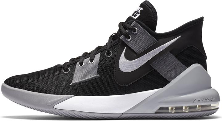 Produktbild Nike Air Max Impact 2 Basketballschuhe (45)