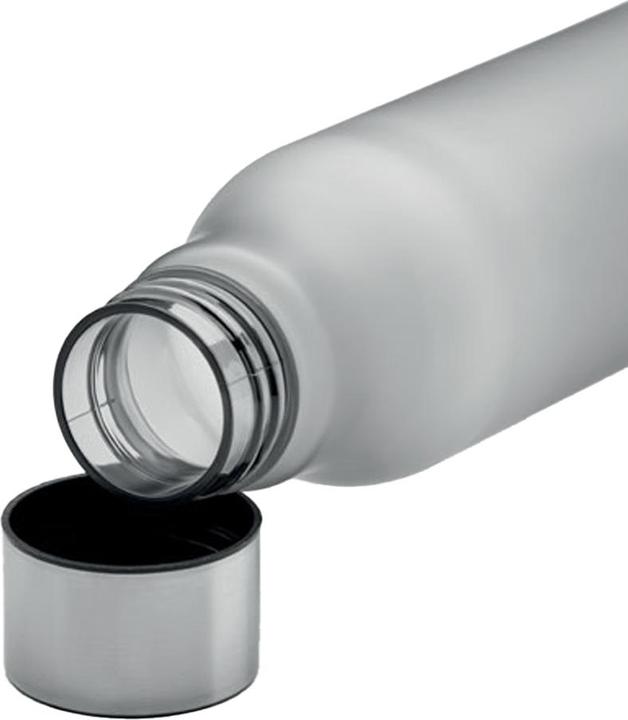 Actual product image MidOcean Glacier RPET 600ml Water Bottle (0.60 l)