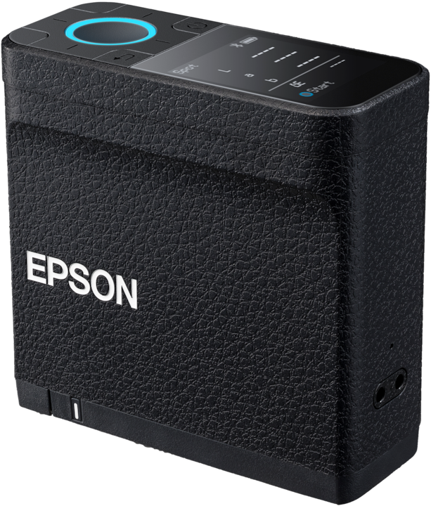 Epson SD-10 Cover