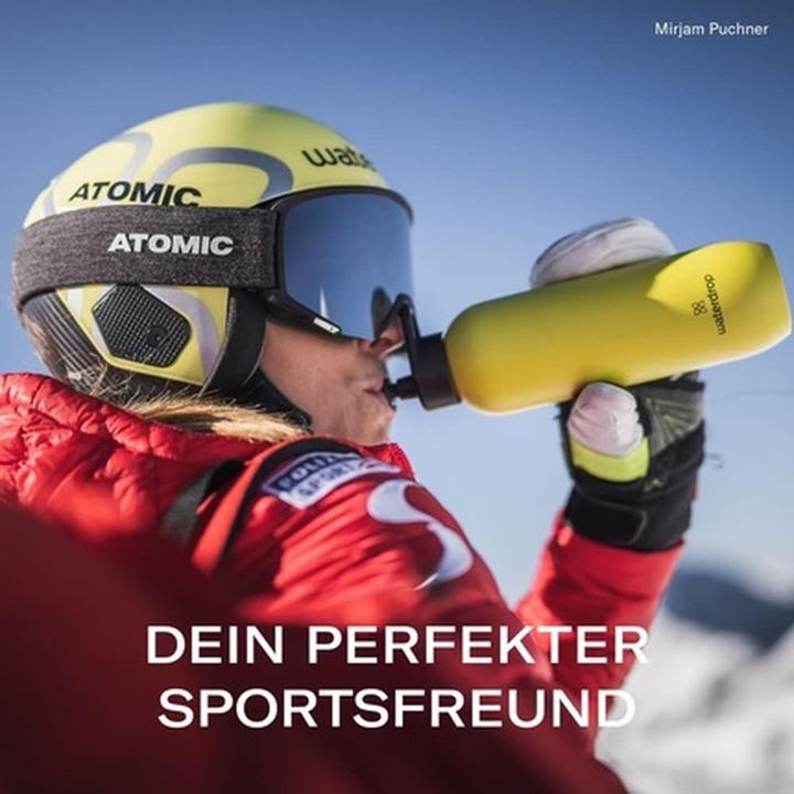 Immagine prodotto Waterdrop Sports Bottle (0.60 l)