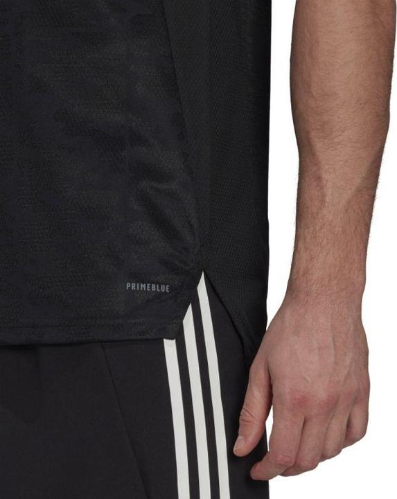 Actual product image adidas Condivo 21 Jersey (XS)