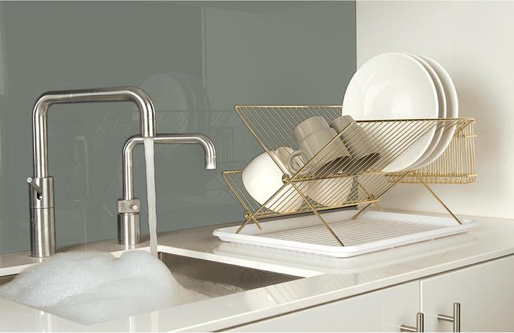 Actual product image present time Dish Rack