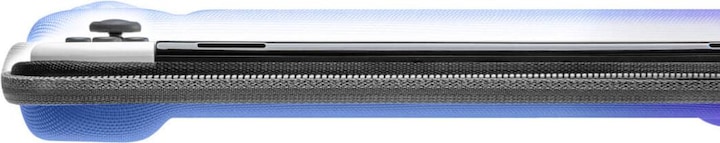 Immagine prodotto tomtoc Nintendo Switch-OLED Slim Case (Switch OLED)