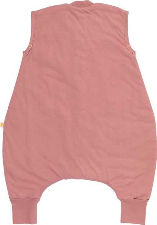 Actual product image Schlummersack Sleeping Bag with Feet - 1.0 TOG (60 cm, 1.0 TOG, Spring)