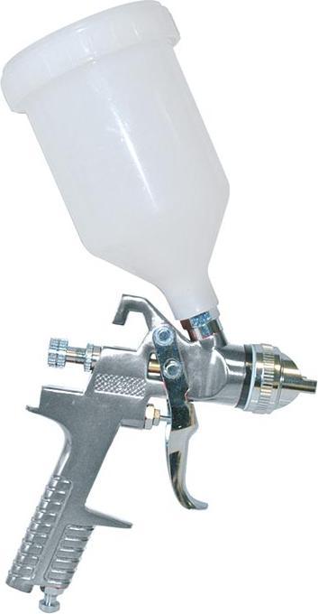 Actual product image Stanley Gravity spray gun kit 161132X