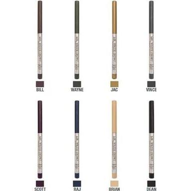 The Balm, Eyeliner + Kajal, Mr. Write (Now) (Jac)