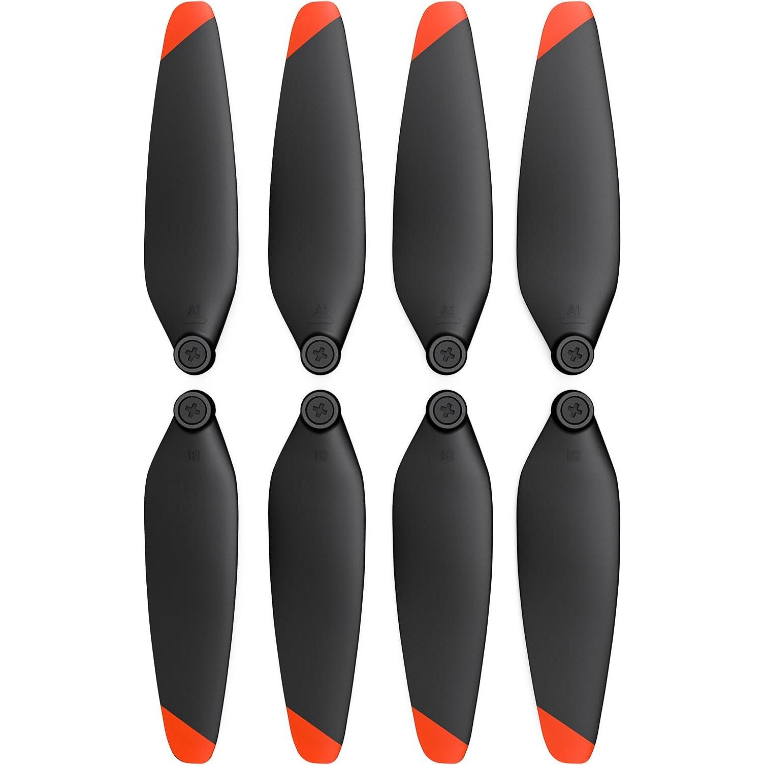 Potensic AT2-PROP, Accessori per droni, Rosso, Nero