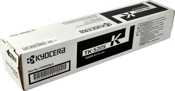 Produktbild Kyocera Tk-5205k (BK)