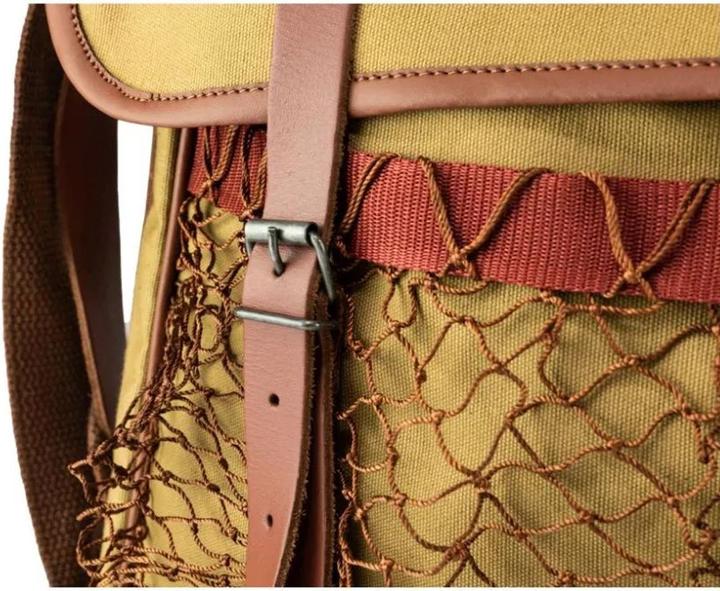 Produktbild Jack Pyke Jagdtasche Canvas