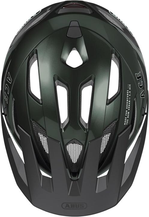 Actual product image Abus Urban-I 3.0 ACE (56 - 61 cm)