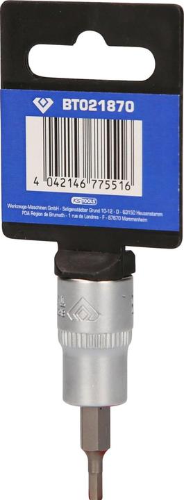 Produktbild Brilliant Tools BT021870 (3 mm)