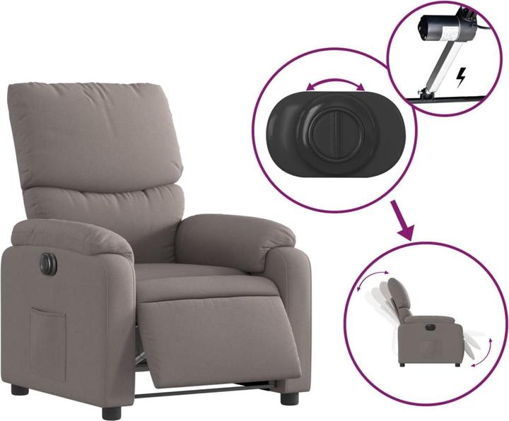 Immagine prodotto vidaXL Hygin