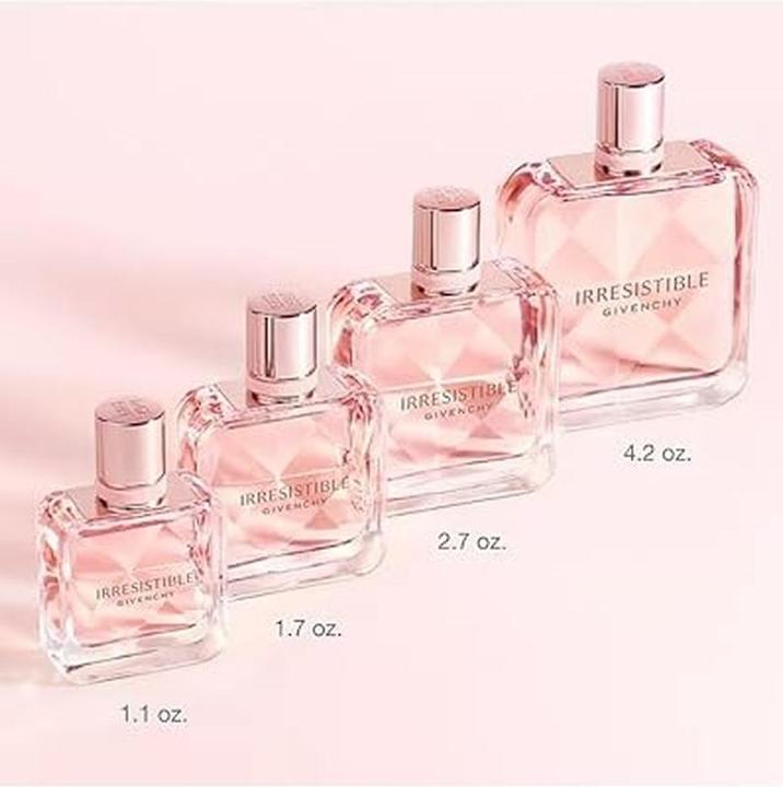 Image du produit Givenchy Very Irresistible Ep 125 Vap (Eau de parfum, 125 ml)