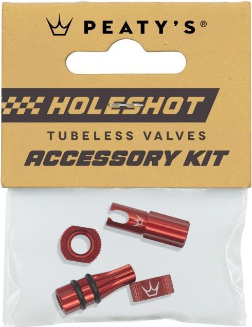 Immagine prodotto Peaty's Holeshot Fast Flow