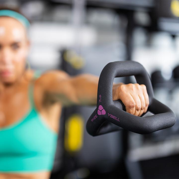 Actual product image TRX YBell Arc