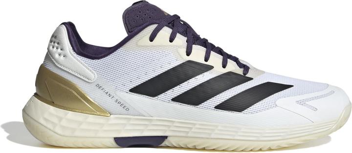 Produktbild Adidas Defiant Speed 2 (44)