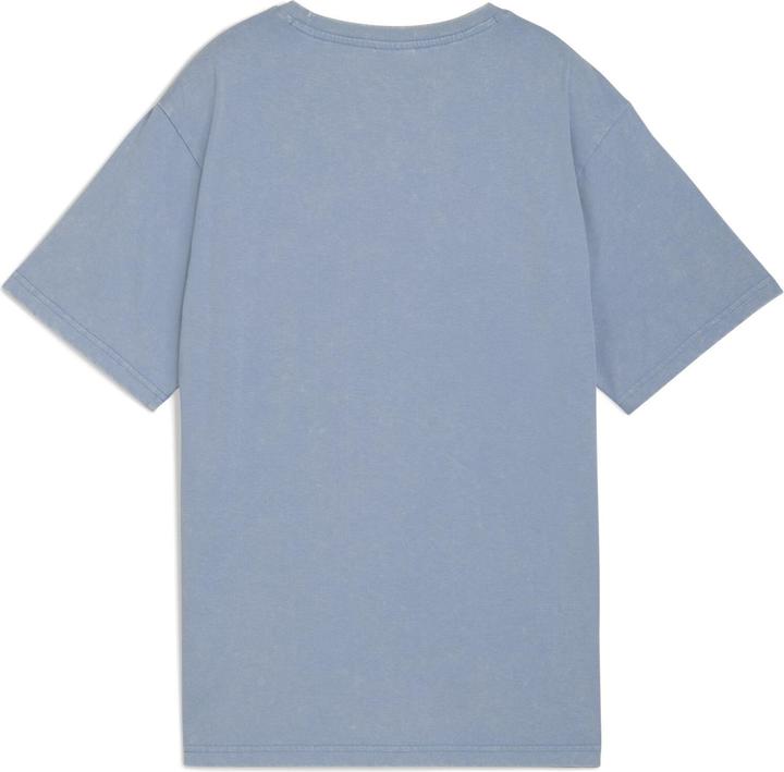 Immagine prodotto Puma ESS ELEVATED - Maglietta con lavaggio rilassato (XL)