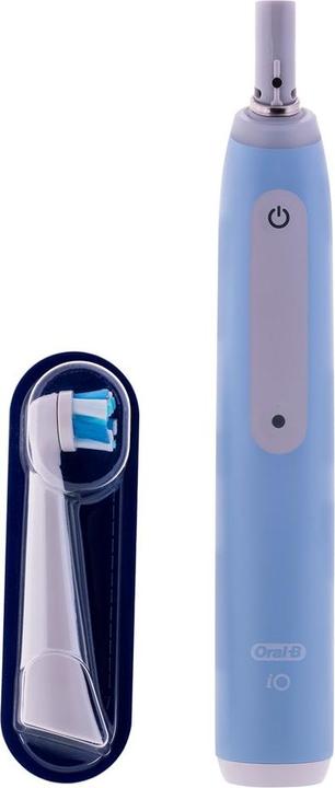 Actual product image Oral-B iO3 Series (Oscillating toothbrush)