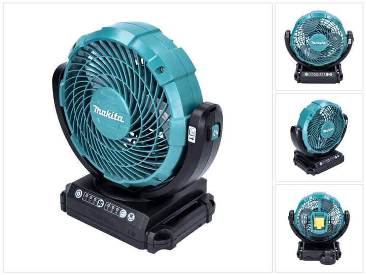 Actual product image Makita DCF102Z (59 dB)