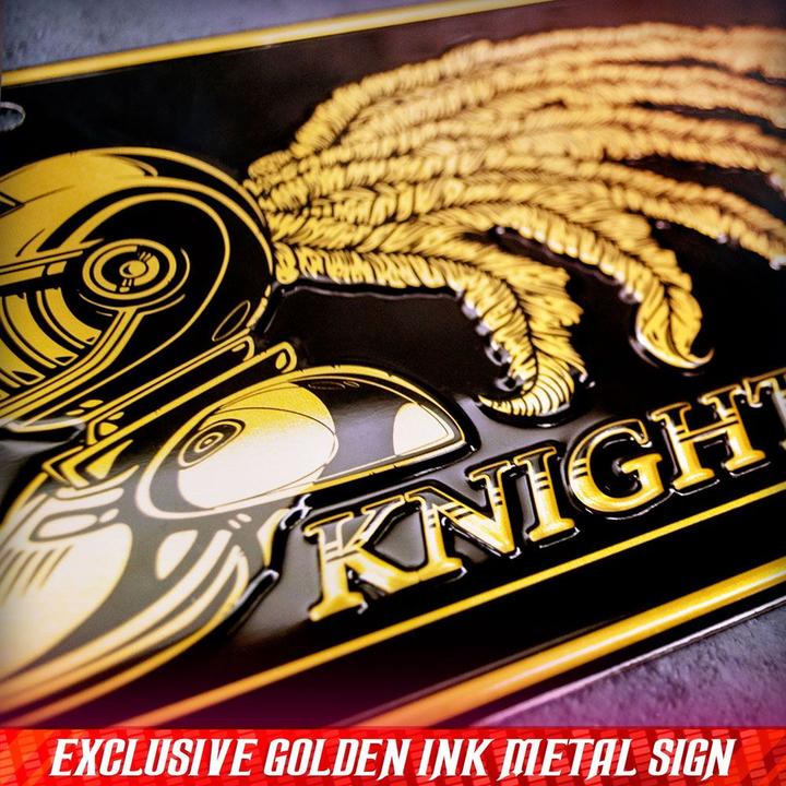 Image du produit Doctor Collector Knight Rider: F.L.A.G Agent Kit