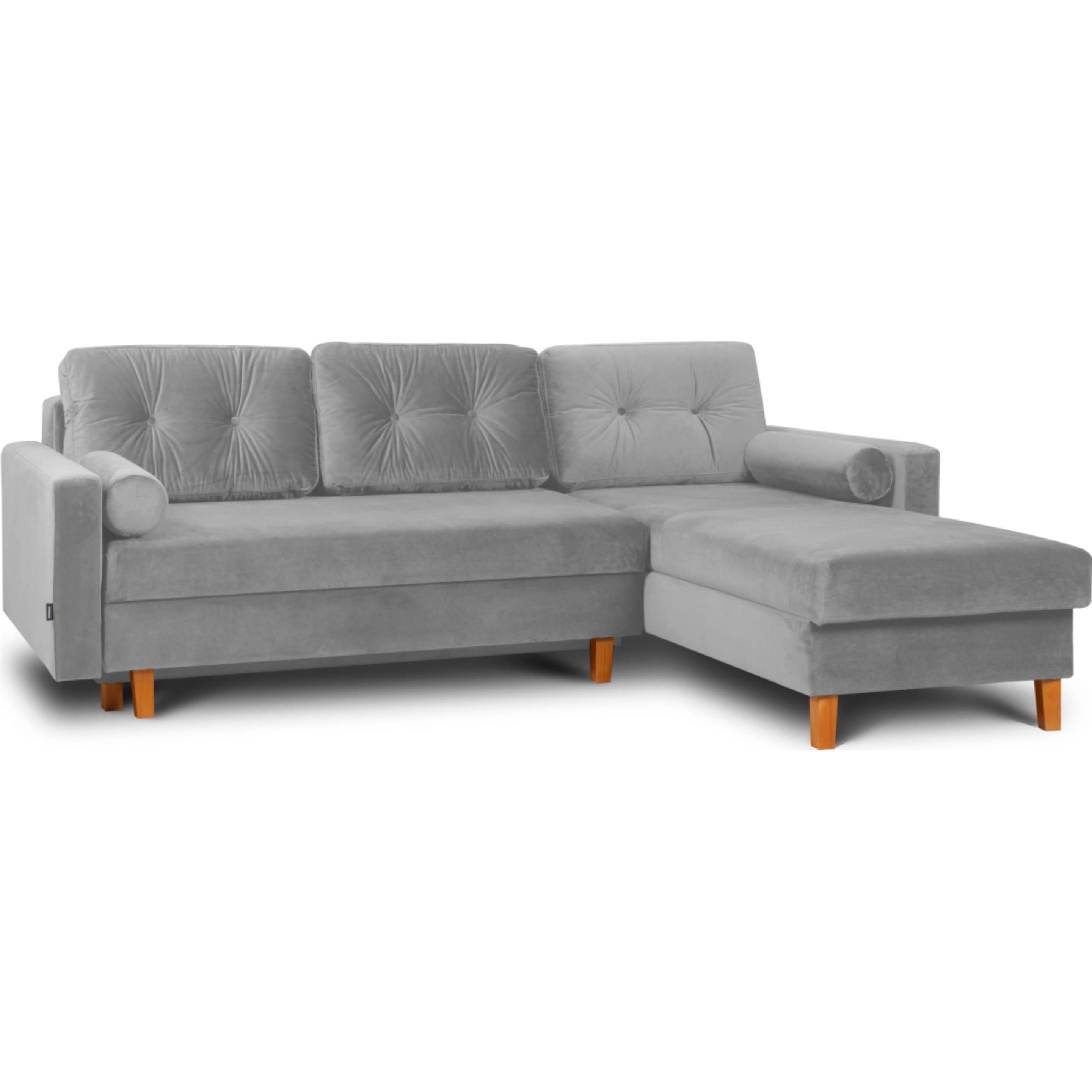 Thumbnail - Konsimo, Sofa, Eriso (Ecksofa)