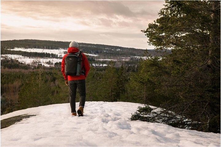 Produktbild Lowepro Flipside 300 AW III (Fotorucksack, 17 l)