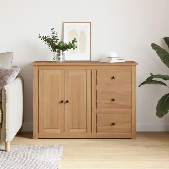 Produktbild vidaXL Sideboard (40 x 40 x 80 cm)