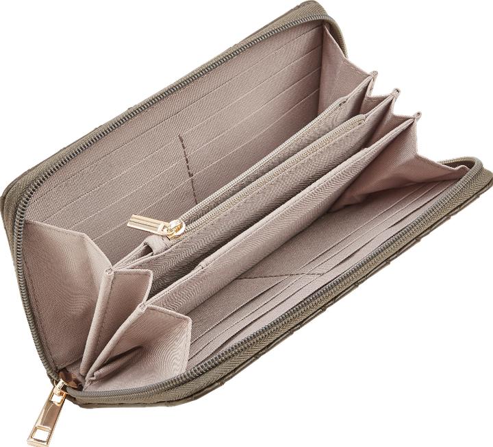 Actual product image Rossis Money 5 Flechtoptik